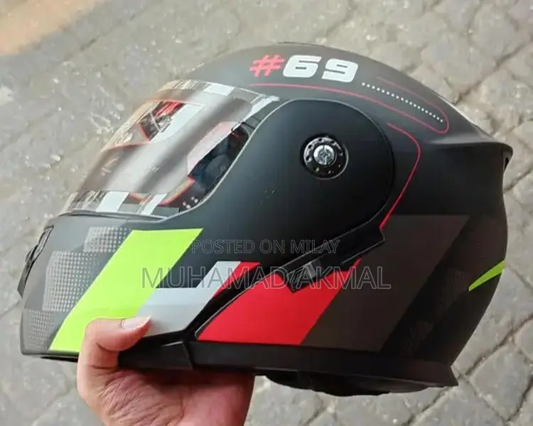 Vector Half Face Bike Helmet - Premium Quality Protective Headgear