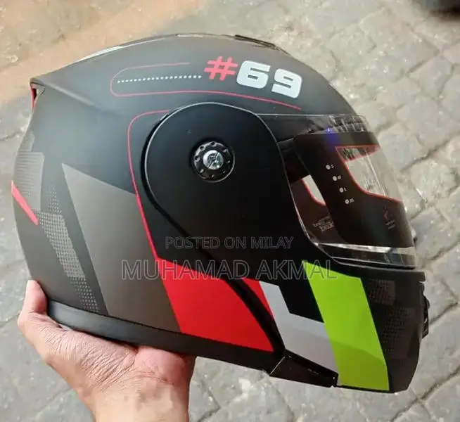 Vector Half Face Bike Helmet - Premium Quality Protective Headgear