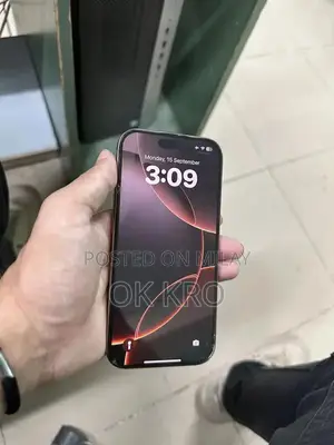 Factory Unlocked Desert Color iPhone with Dual SIM Support