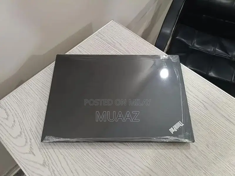 Lenovo ThinkPad T15 Gen 2 Business Laptop Core i5