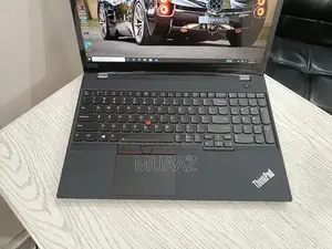 Lenovo ThinkPad T15 Gen 2 Business Laptop Core i5