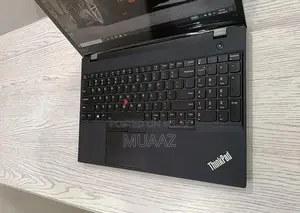 Lenovo ThinkPad T15 Gen 2 Business Laptop Core i5