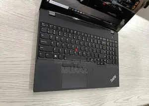 Lenovo ThinkPad T15 Gen 2 Business Laptop Core i5