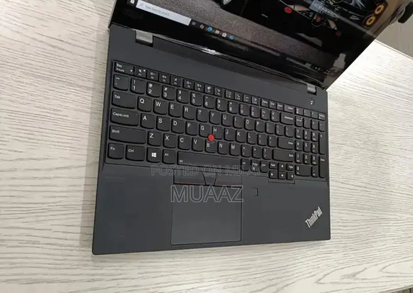Lenovo ThinkPad T15 Gen 2 Business Laptop Core i5