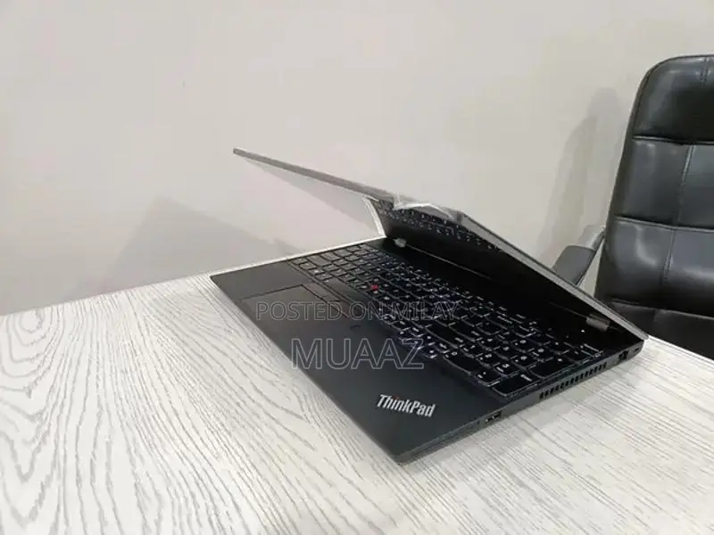 Lenovo ThinkPad T15 Gen 2 Business Laptop Core i5