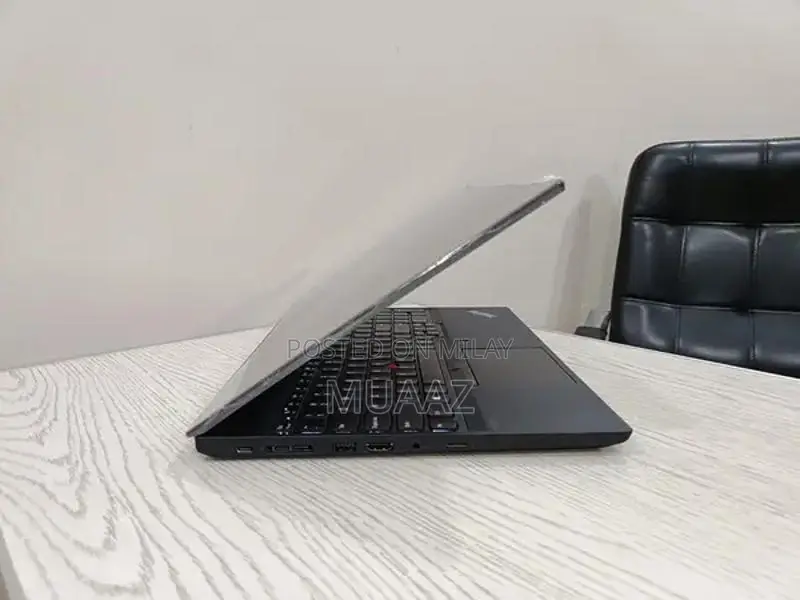 Lenovo ThinkPad T15 Gen 2 Business Laptop Core i5