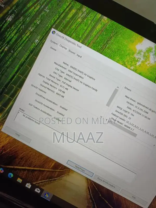 Lenovo ThinkPad T15 Gen 2 Business Laptop Core i5