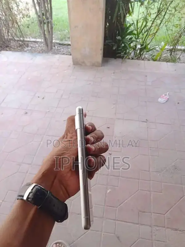 Google Pixel 7 Smartphone - Fully Functional 128GB Model