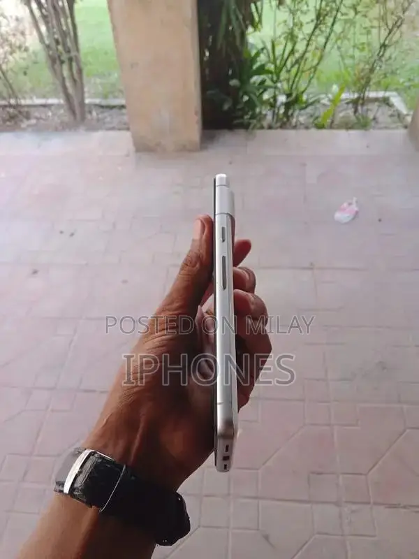 Google Pixel 7 Smartphone - Fully Functional 128GB Model