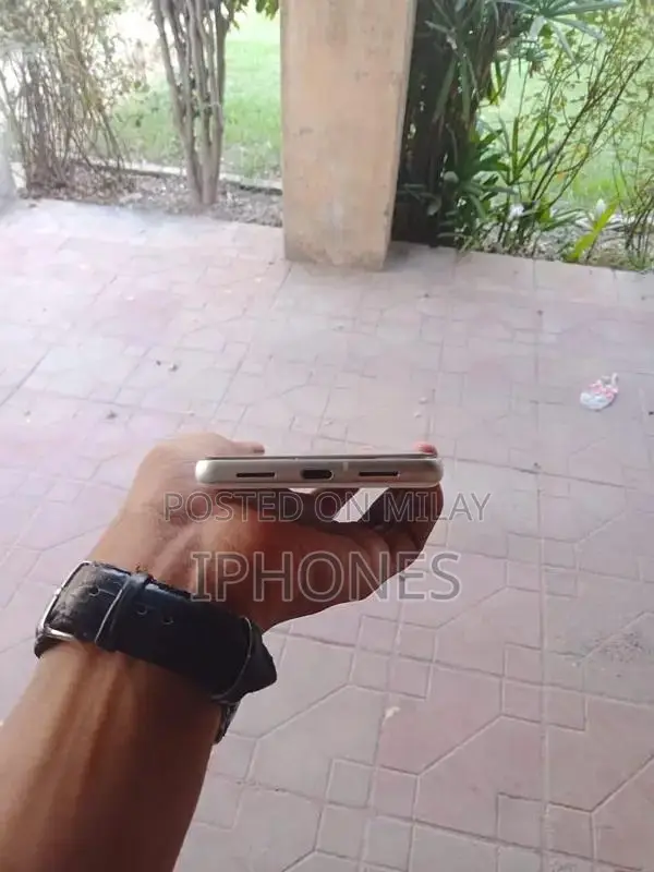 Google Pixel 7 Smartphone - Fully Functional 128GB Model