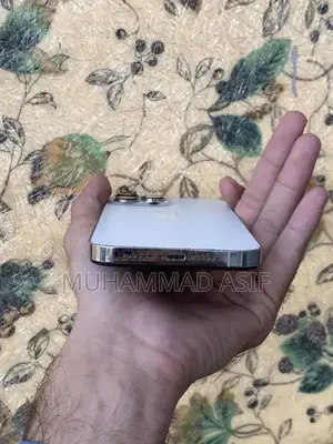 Pro Max Factory Unlocked Smartphone with High Battery Health