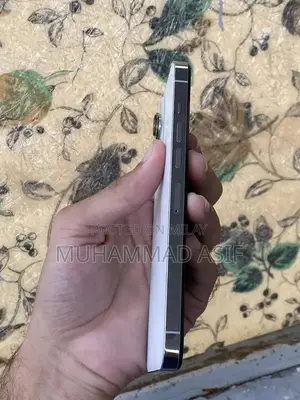 Pro Max Factory Unlocked Smartphone with High Battery Health