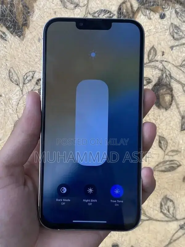 Pro Max Factory Unlocked Smartphone with High Battery Health