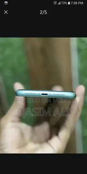 Photo - Apple iPhone 11 64GB Smartphone Excellent Condition