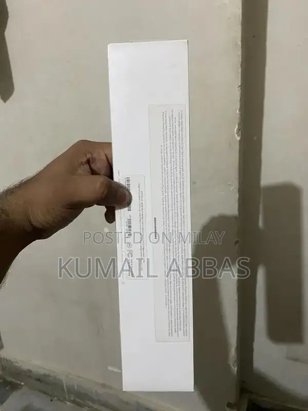 Apple Watch Series 3 GPS 42mm Smartwatch in Good Condition