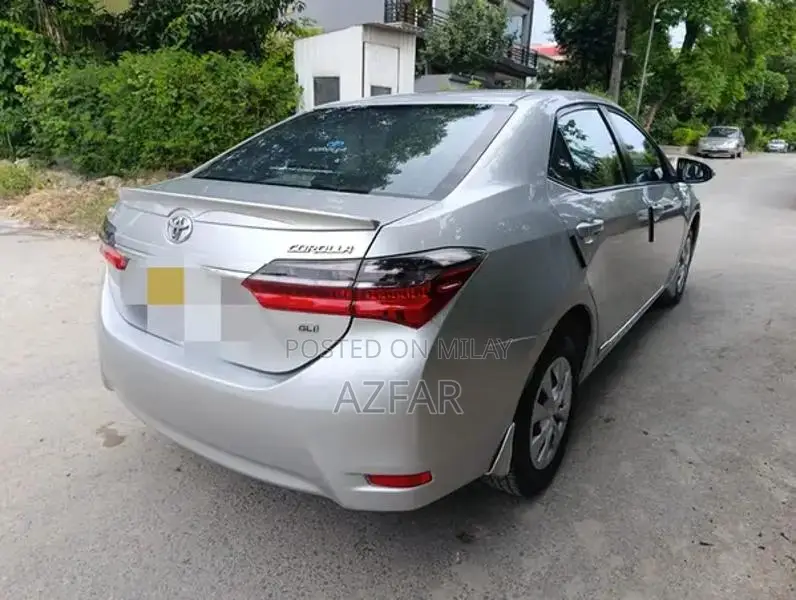 Genuine GLI Sedan - Well-Maintained Imported Vehicle