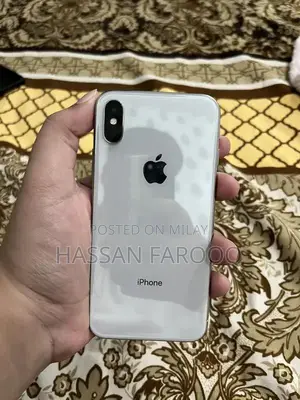 Photo - Premium Smartphone 256GB Storage Full Screen Display