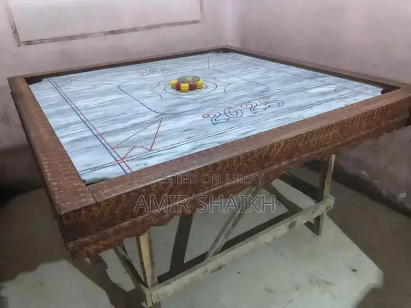 Marble Dabbu Premium Piece with Striker