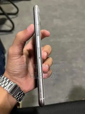 Apple iPhone 11 Pro Max 256GB PTA Approved Smartphone