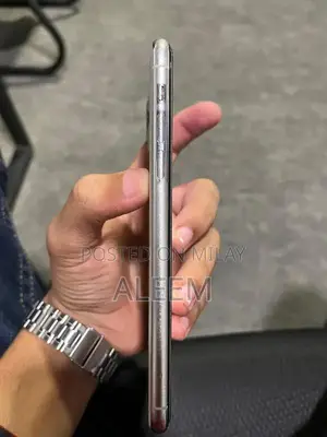 Apple iPhone 11 Pro Max 256GB PTA Approved Smartphone