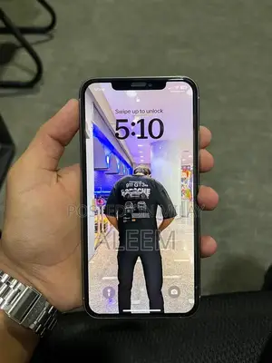 Apple iPhone 11 Pro Max 256GB PTA Approved Smartphone