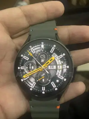 Photo - Samsung Watch 7 Smartwatch - Excellent Condition