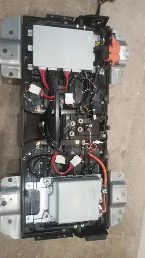 Toyota Prius Hybrid Battery and ABS Replacement Parts