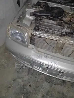 Injen OK Tire with 70% Remaining Tread