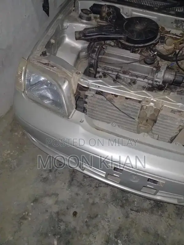 Injen OK Tire with 70% Remaining Tread