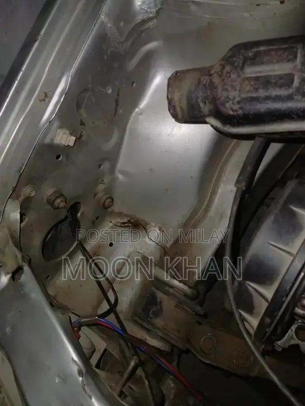 Injen OK Tire with 70% Remaining Tread