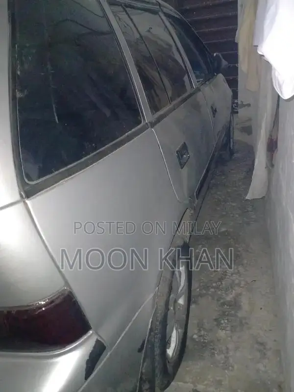 Injen OK Tire with 70% Remaining Tread