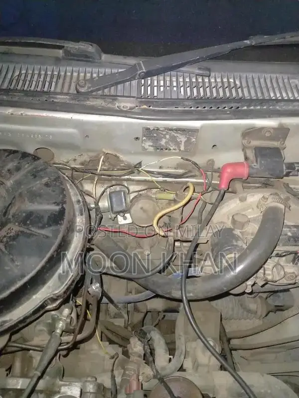 Injen OK Tire with 70% Remaining Tread