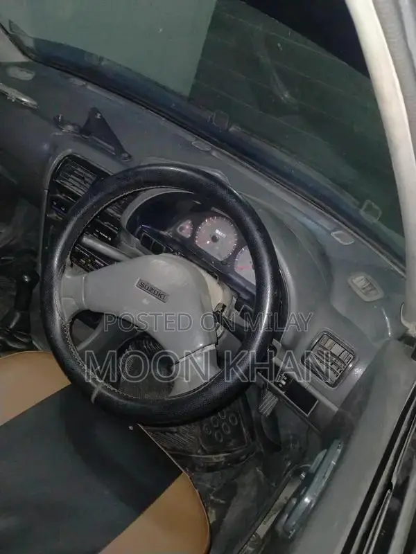 Injen OK Tire with 70% Remaining Tread