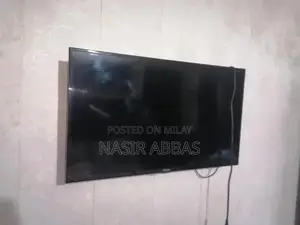 Photo - Haier LED Projector - Like New Condition