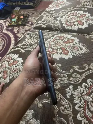 Photo - Poco X3 NFC Smartphone with High Performance