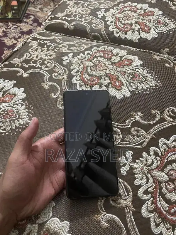 Poco X3 NFC Smartphone with High Performance