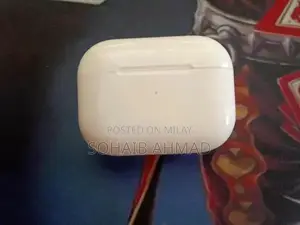 Apple AirPods Pro 2nd Generation Wireless Earbuds