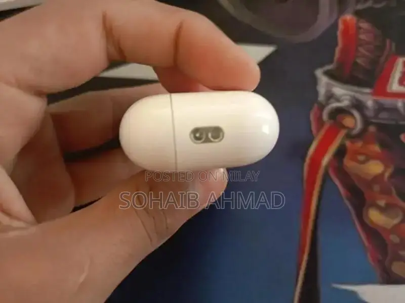 Apple AirPods Pro 2nd Generation Wireless Earbuds