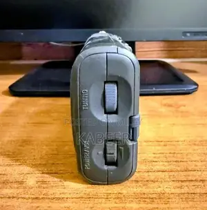 Sony ICF 303 Vintage Two-Band Portable Radio