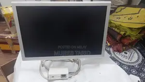 Photo - Apple 20-inch LCD Cinema Display Monitor
