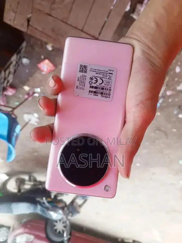 Zero 40 Smartphone Charger with Warranty