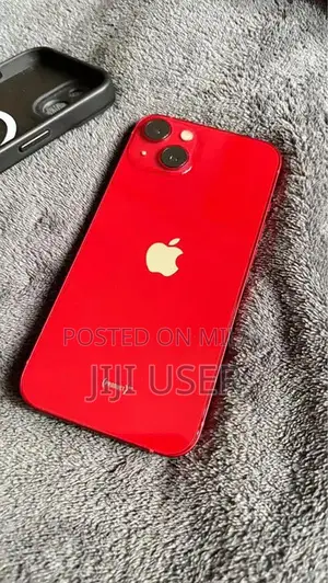 Photo - Apple iPhone 13 Smartphone - 256GB Storage with Good Battery