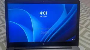 Intel Core i7 ZBook High-Performance Laptop