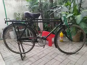 Photo - Pre-Owned Bicycle in Good Condition