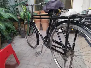 Pre-Owned Bicycle in Good Condition