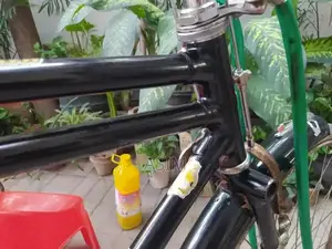 Pre-Owned Bicycle in Good Condition