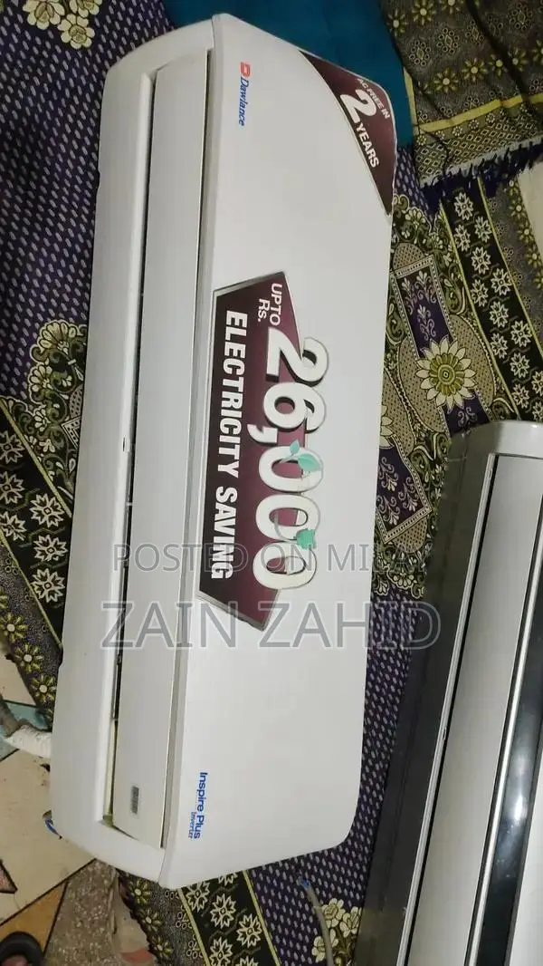 Dawlence 1.5 Ton Inverter Split Air Conditioner