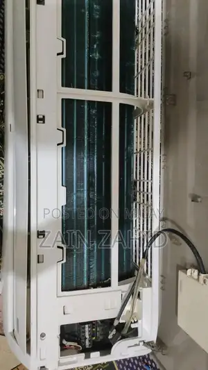 Dawlence 1.5 Ton Inverter Split Air Conditioner