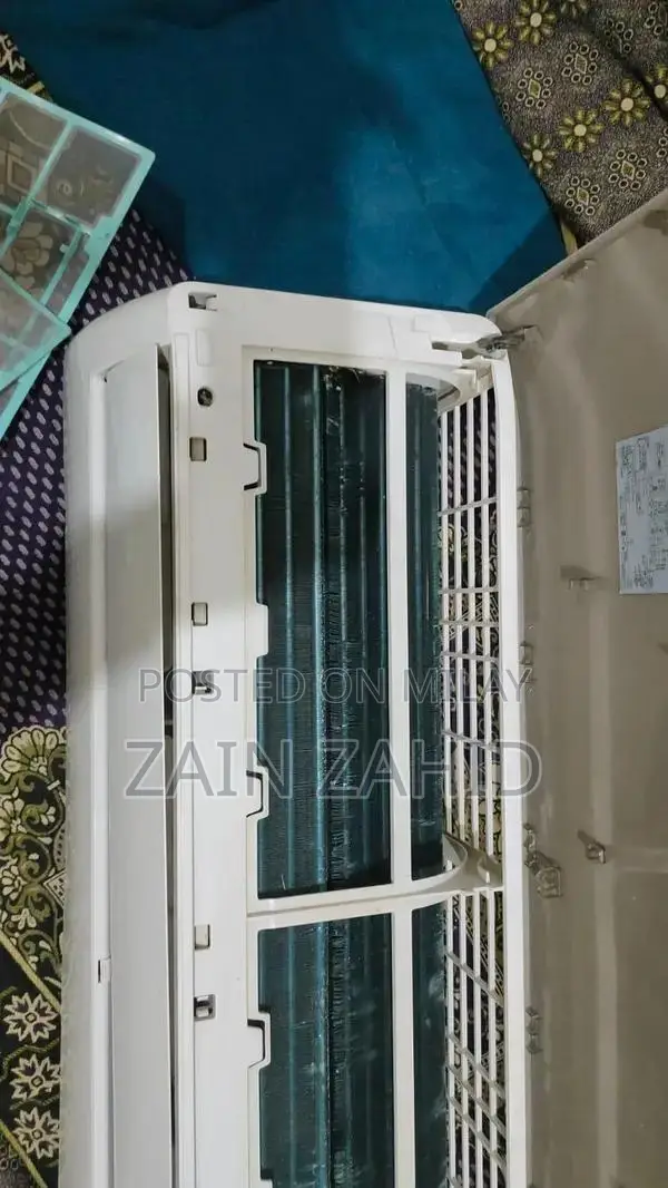 Dawlence 1.5 Ton Inverter Split Air Conditioner