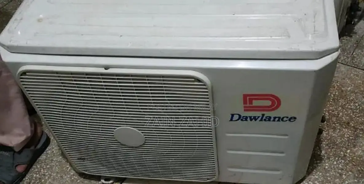 Dawlence 1.5 Ton Inverter Split Air Conditioner